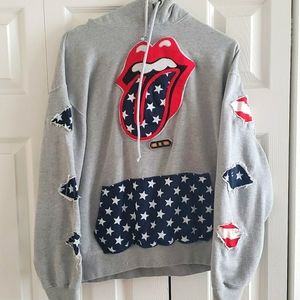 4th Of July Hoodie